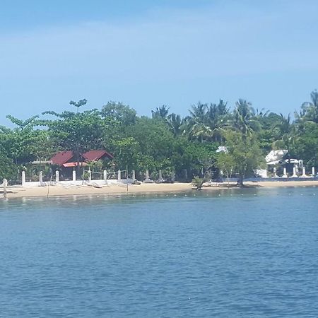 饶湾度假村 Jao Island 外观 照片