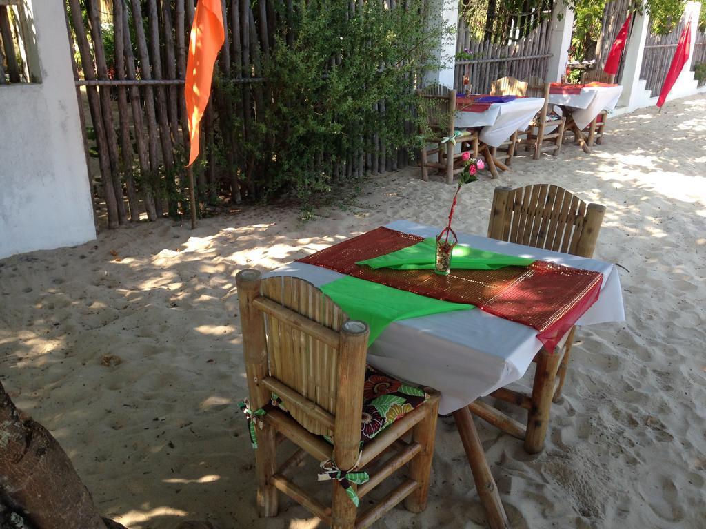 饶湾度假村 Jao Island 外观 照片