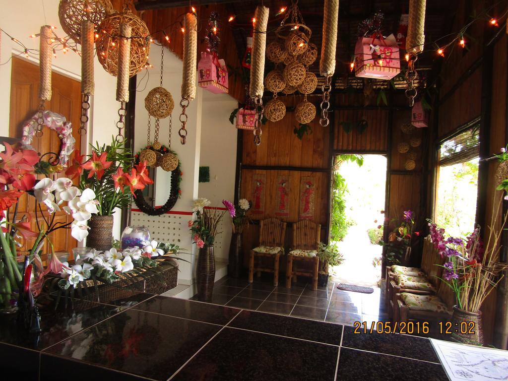 饶湾度假村 Jao Island 外观 照片