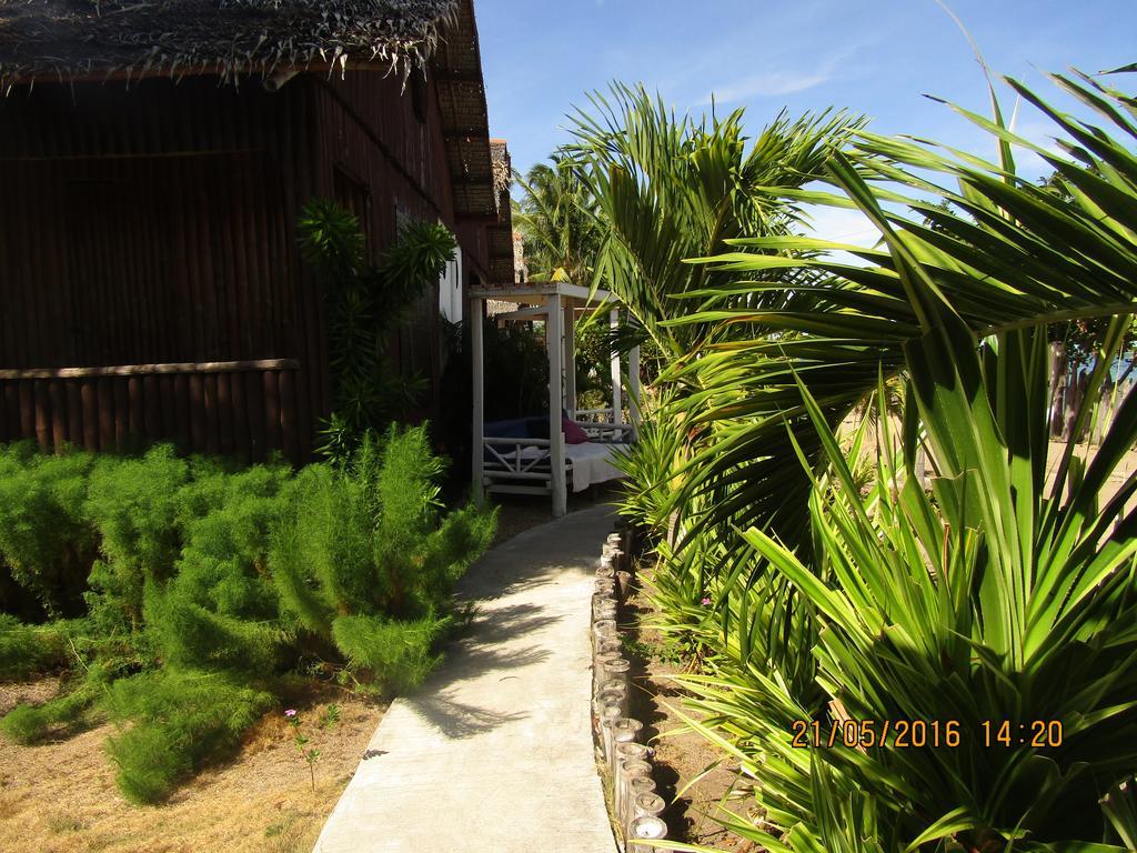 饶湾度假村 Jao Island 外观 照片