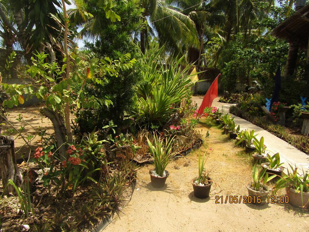 饶湾度假村 Jao Island 外观 照片