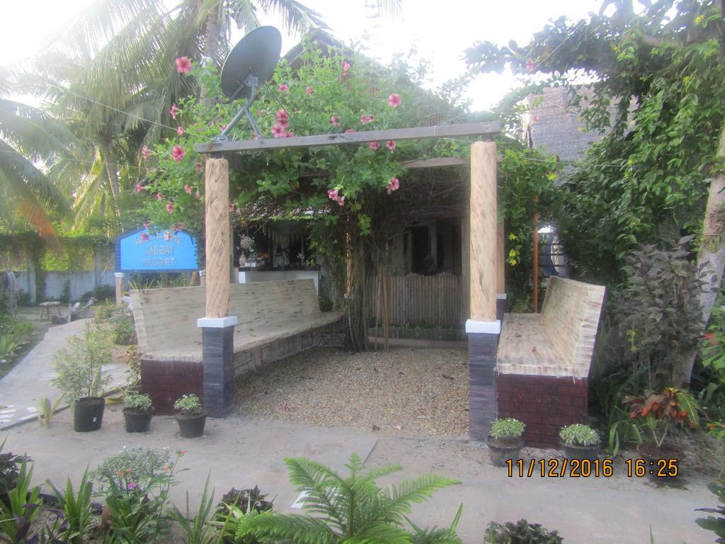 饶湾度假村 Jao Island 外观 照片
