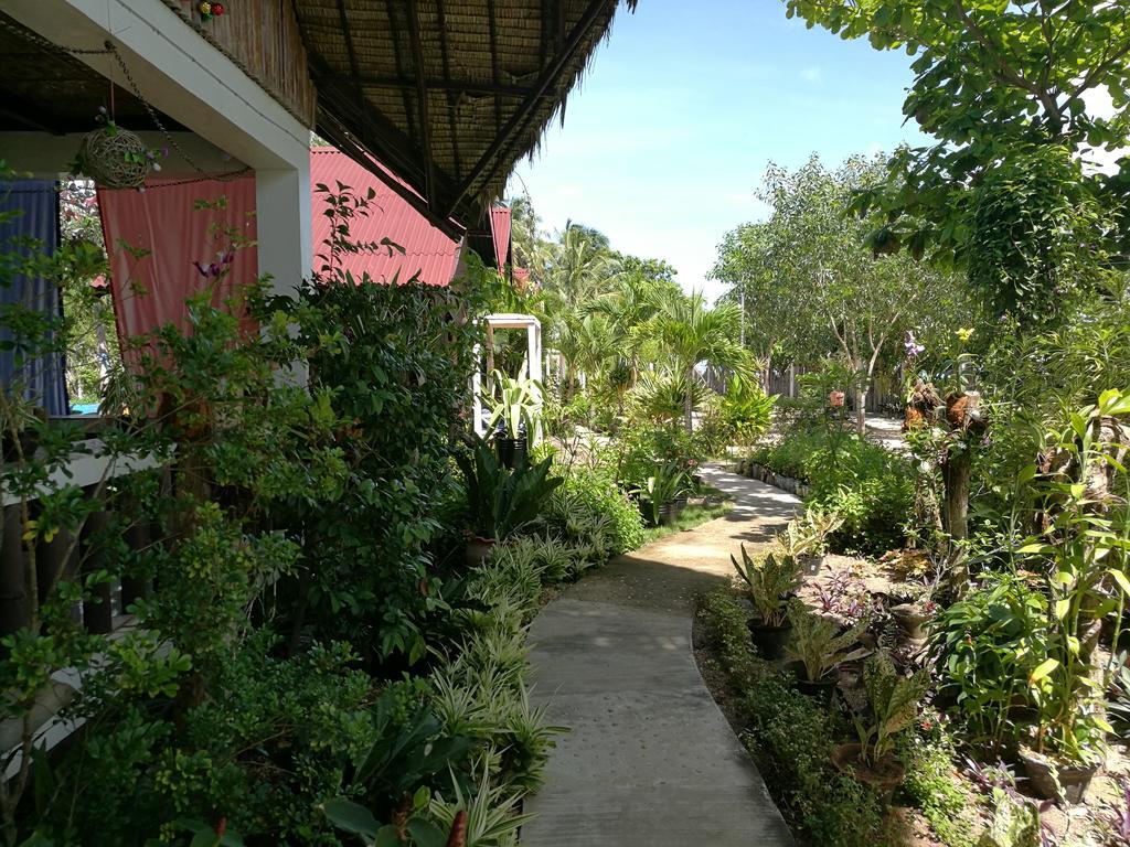 饶湾度假村 Jao Island 外观 照片