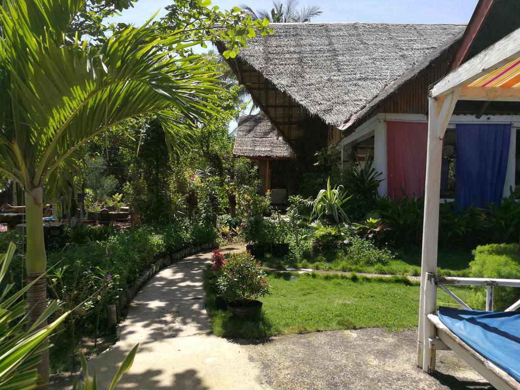 饶湾度假村 Jao Island 外观 照片