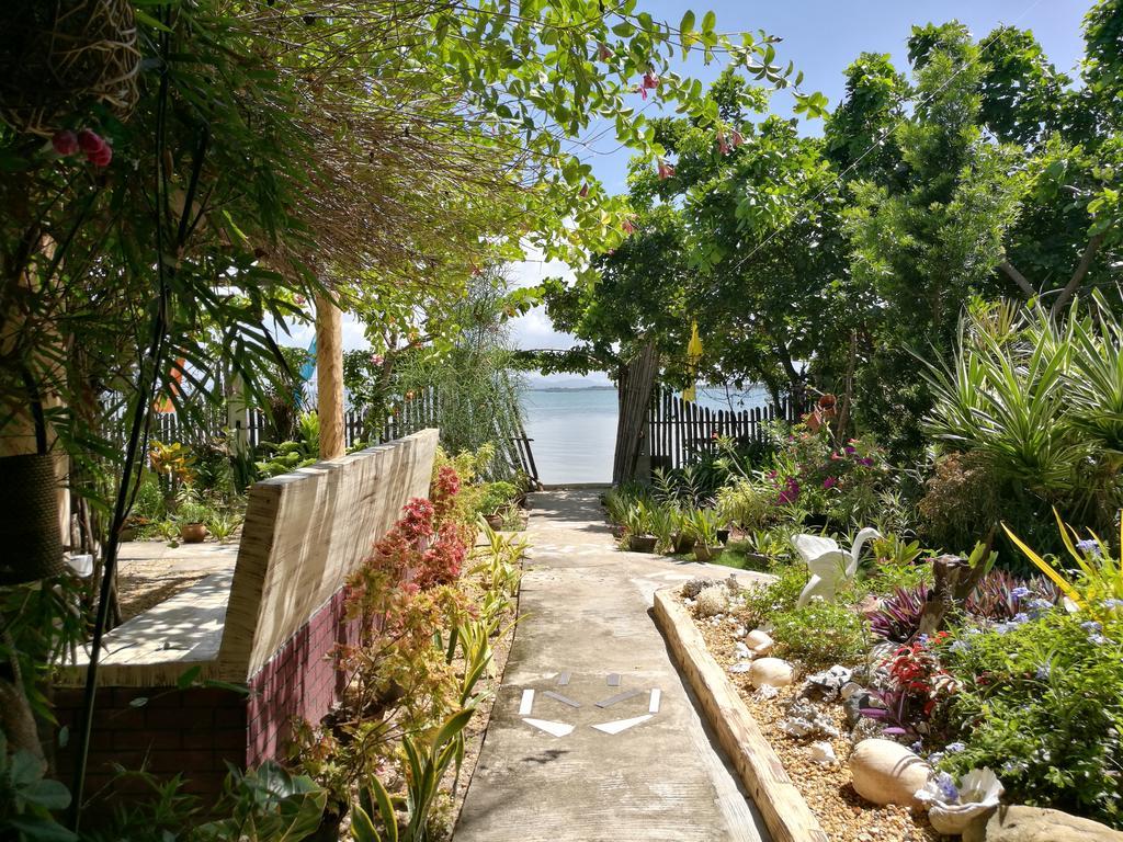 饶湾度假村 Jao Island 外观 照片
