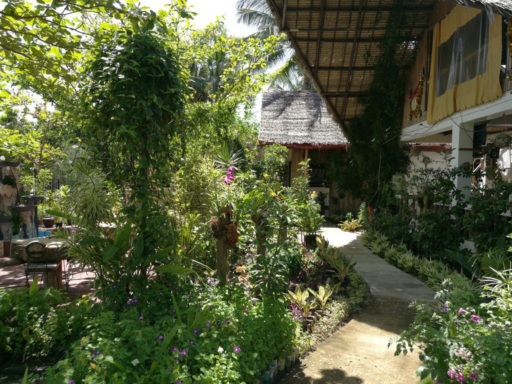 饶湾度假村 Jao Island 外观 照片