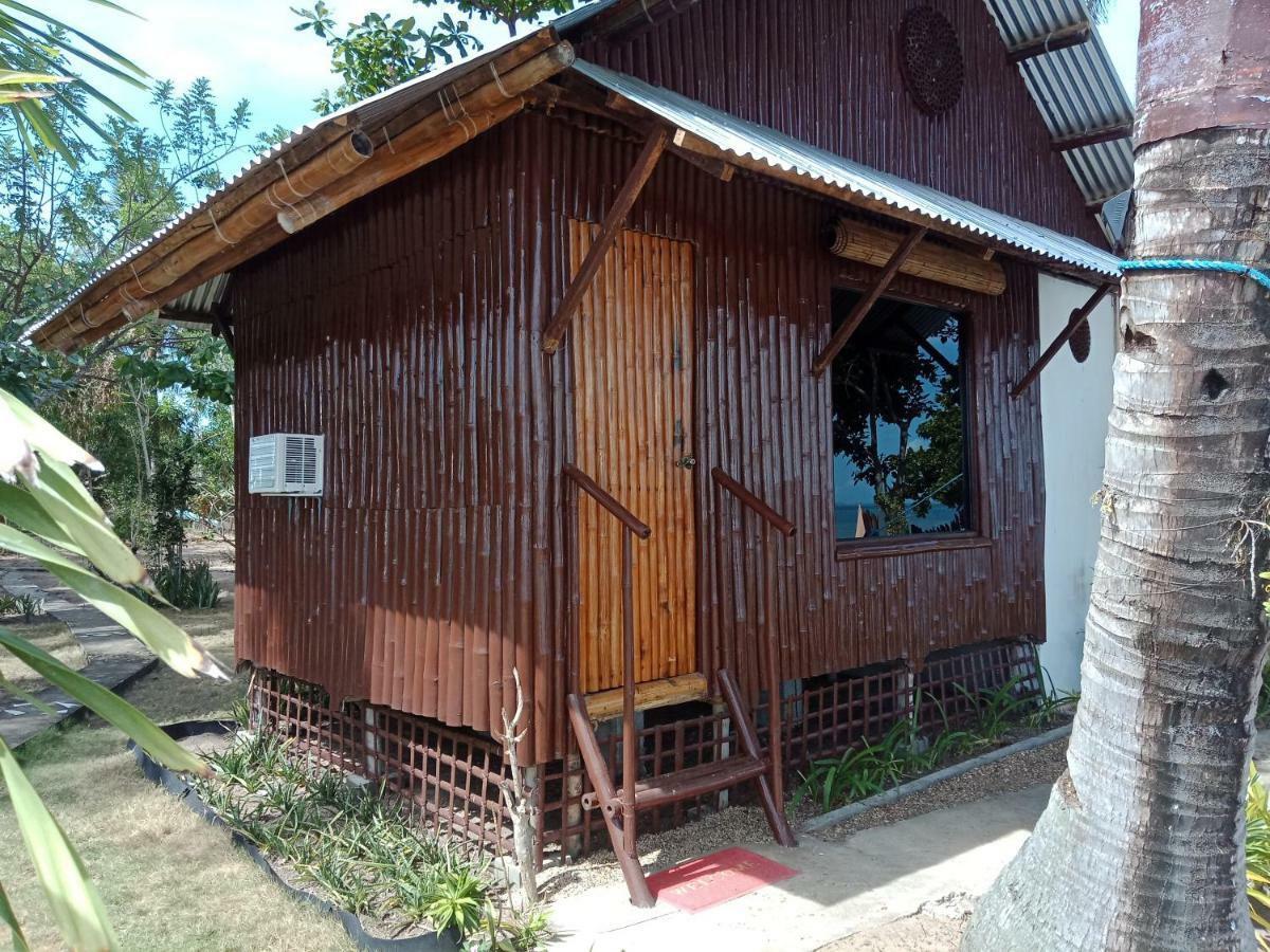 饶湾度假村 Jao Island 外观 照片