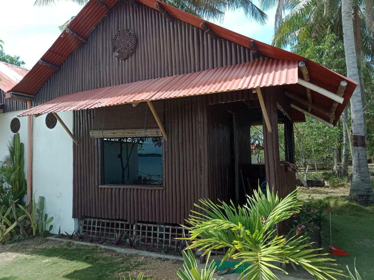饶湾度假村 Jao Island 外观 照片
