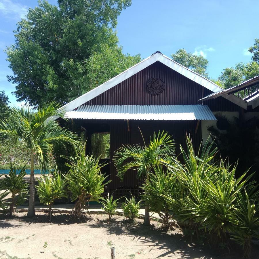 饶湾度假村 Jao Island 外观 照片