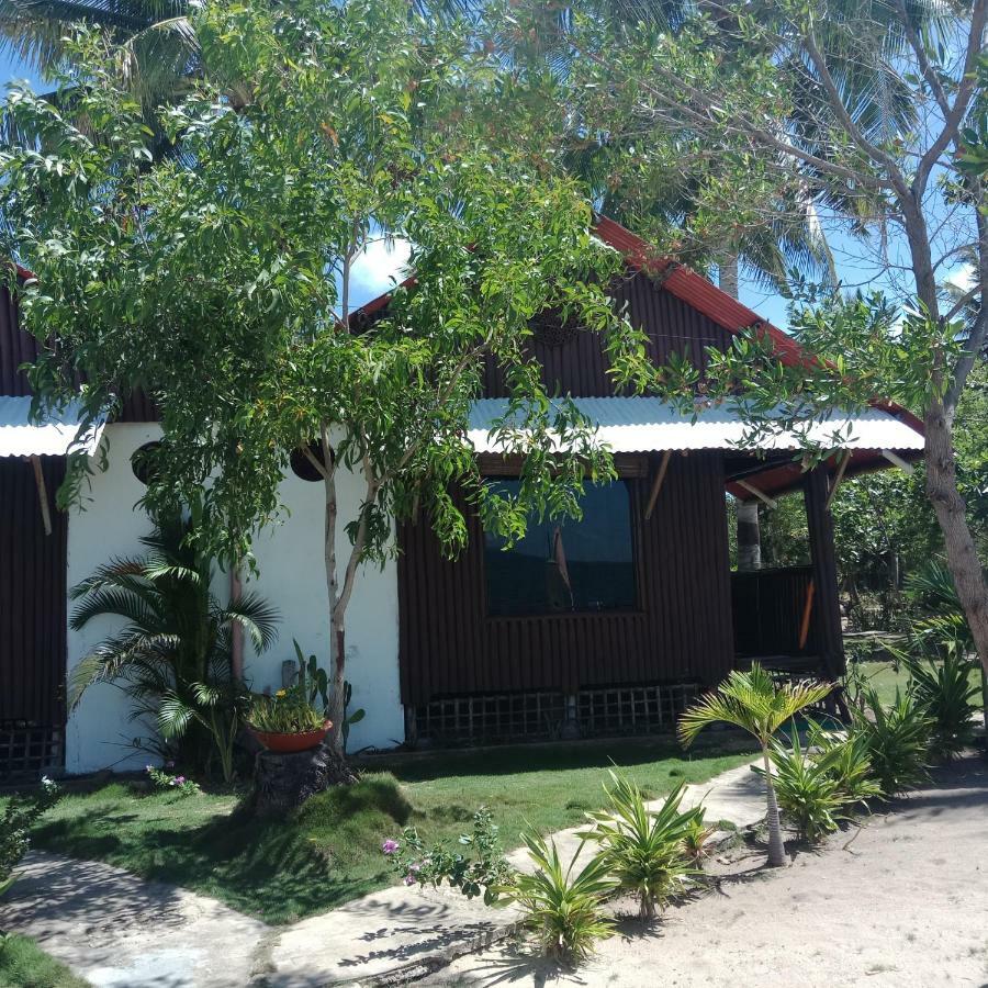 饶湾度假村 Jao Island 外观 照片