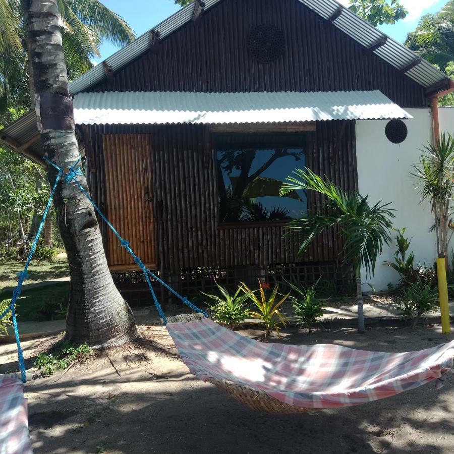 饶湾度假村 Jao Island 外观 照片