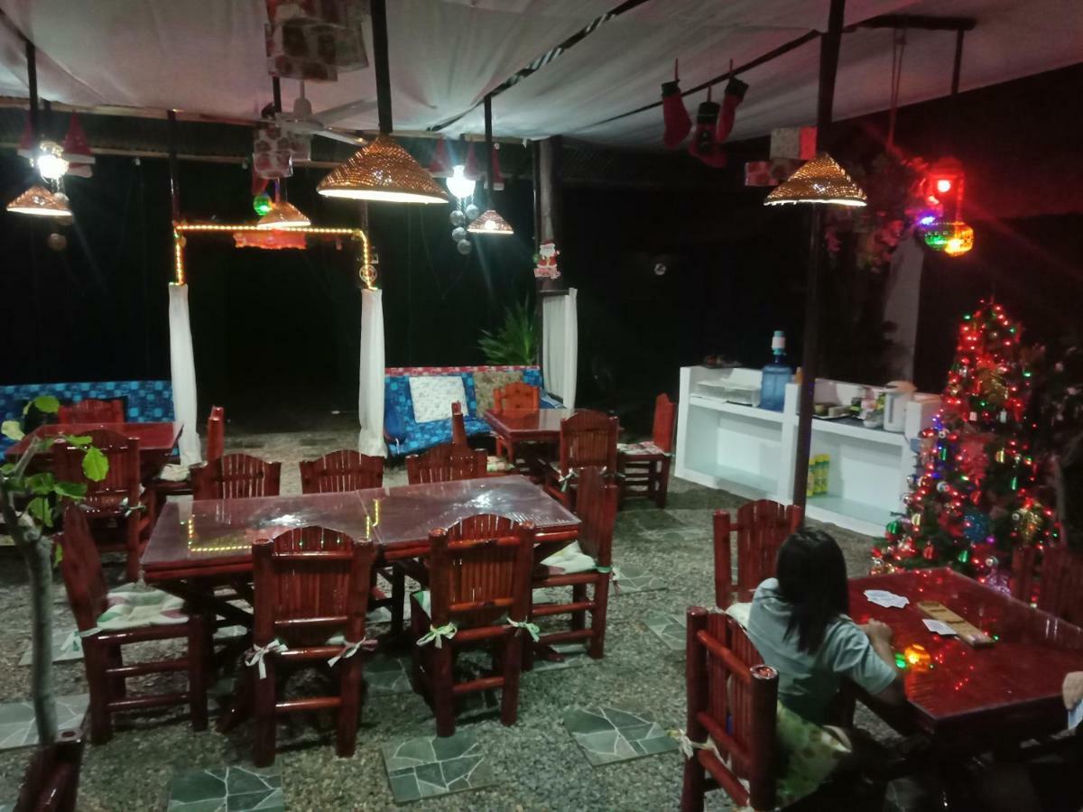 饶湾度假村 Jao Island 外观 照片