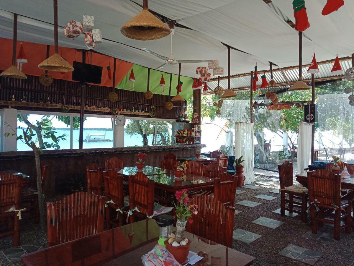 饶湾度假村 Jao Island 外观 照片
