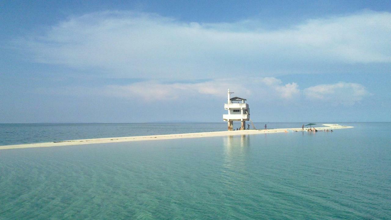 饶湾度假村 Jao Island 外观 照片