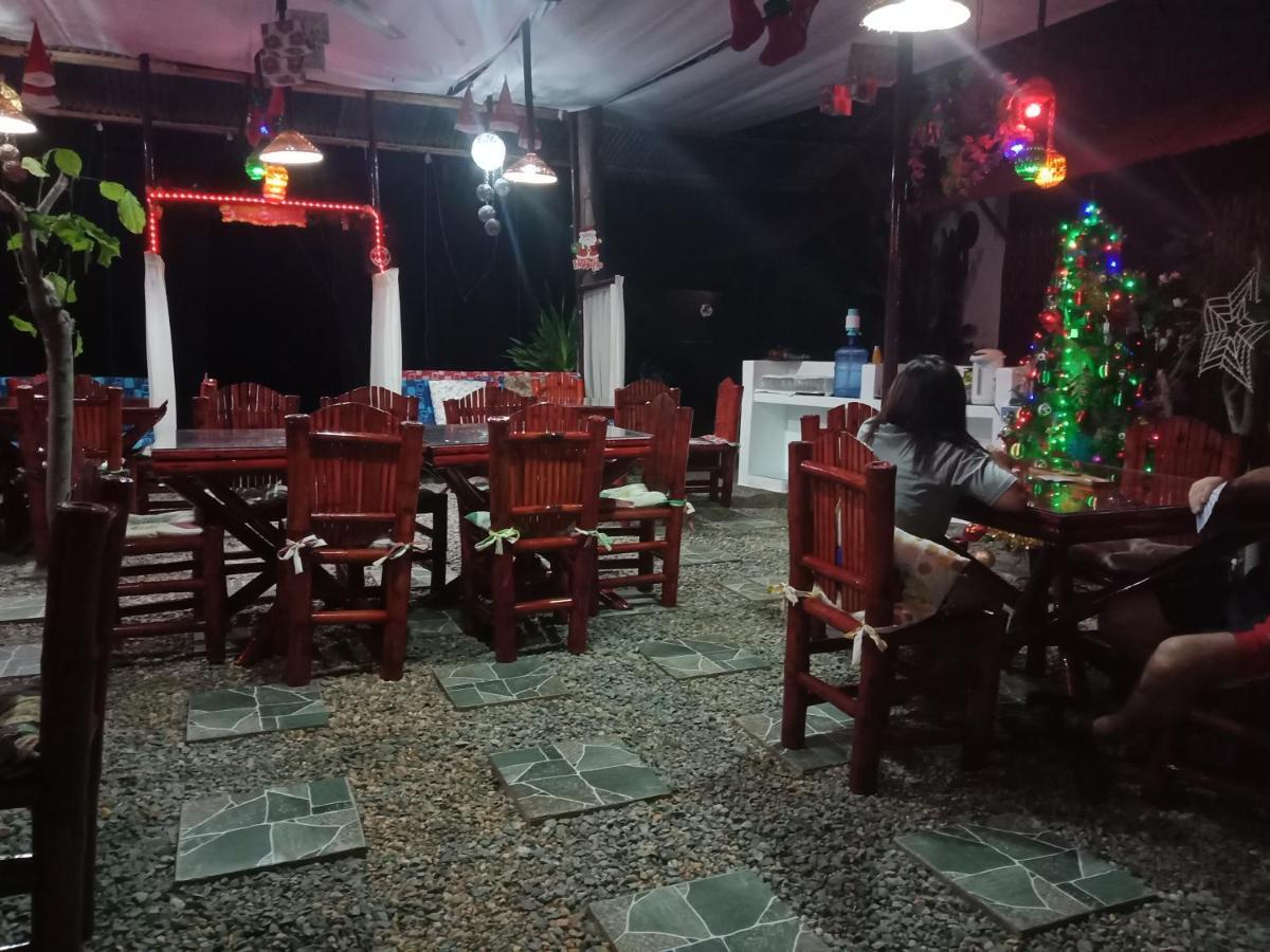 饶湾度假村 Jao Island 外观 照片