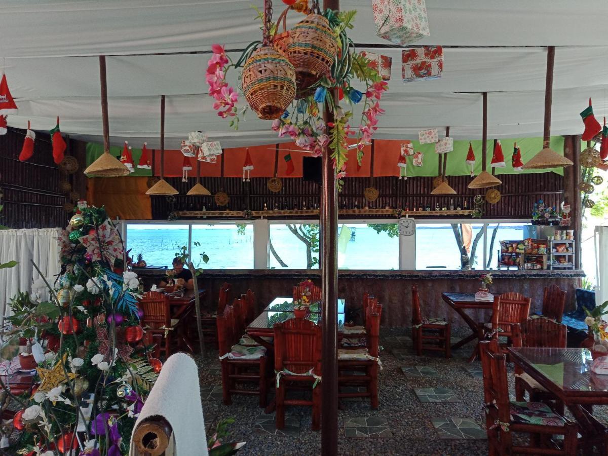 饶湾度假村 Jao Island 外观 照片