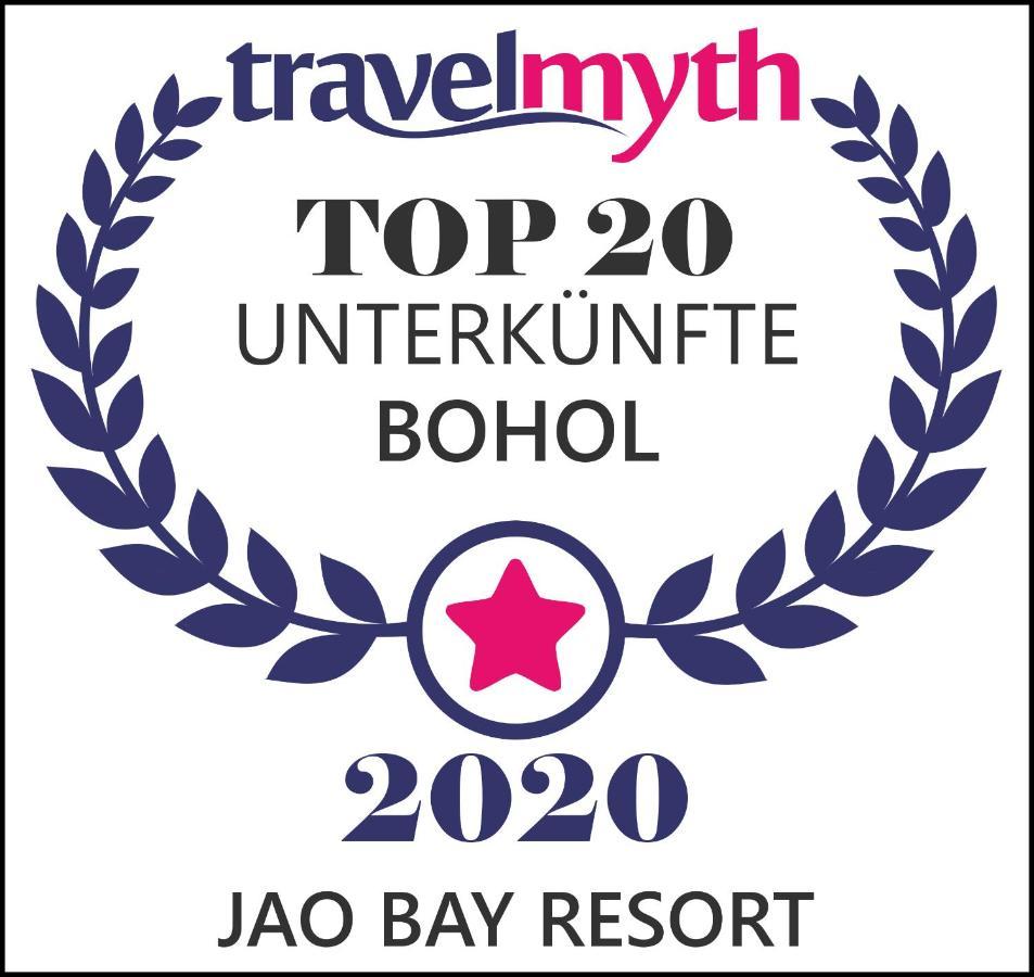 饶湾度假村 Jao Island 外观 照片