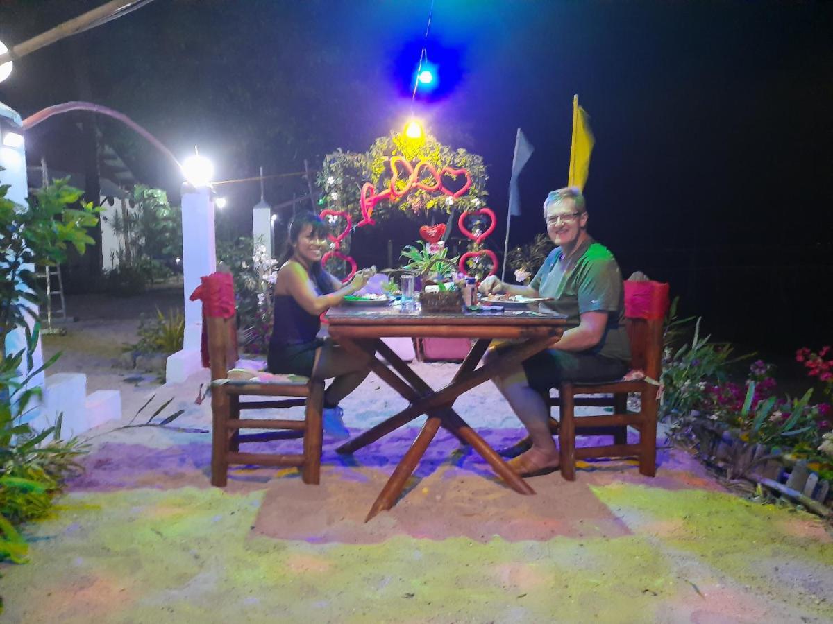 饶湾度假村 Jao Island 外观 照片
