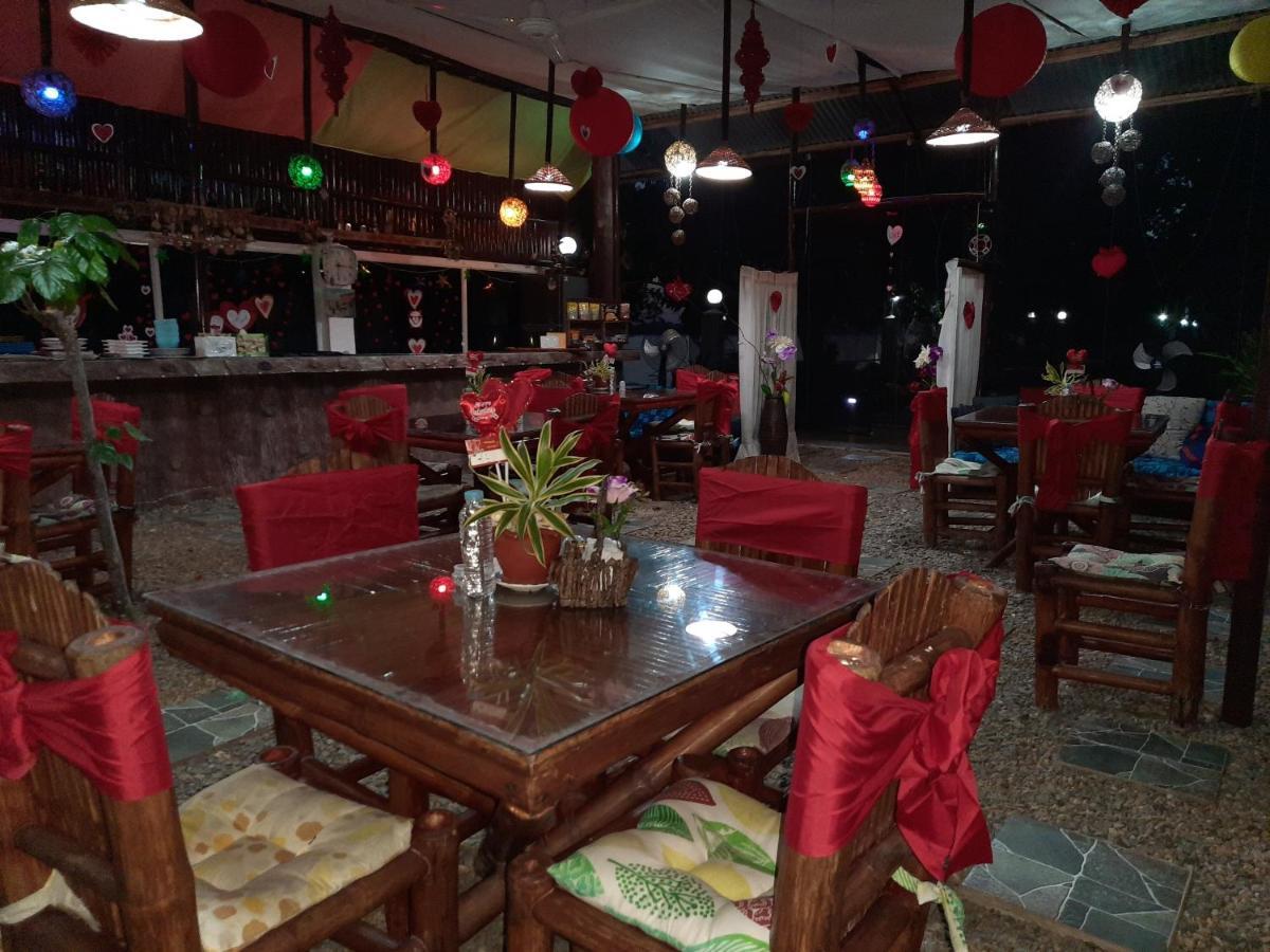 饶湾度假村 Jao Island 外观 照片