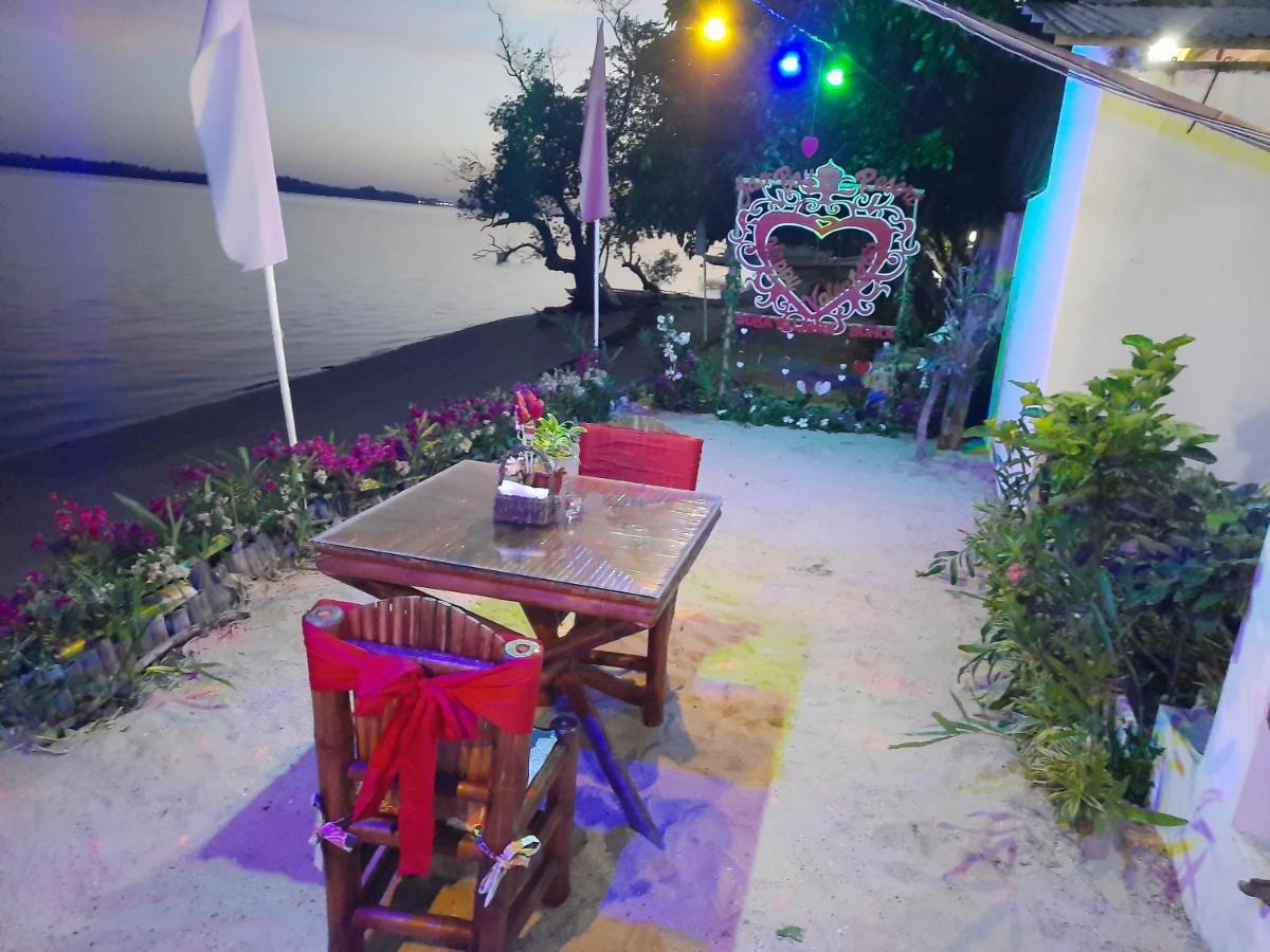 饶湾度假村 Jao Island 外观 照片